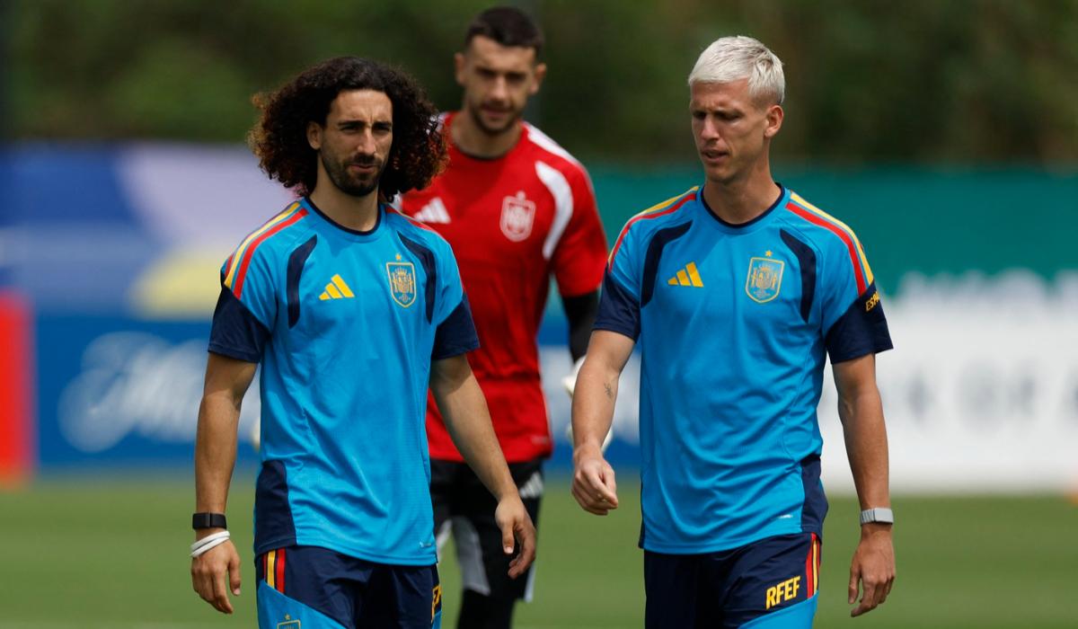 Uruguay - Spania, ora 03:00, LIVE TEXT pe Observatornews.ro. Echipele de start