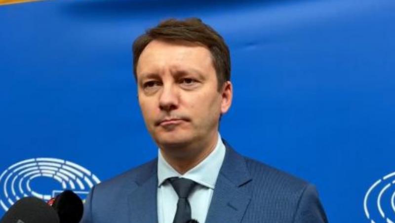 Siegfried Mureșan, atac la Grindeanu: Speră că îl vom vota de teama anticipatelor