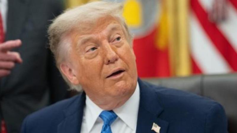 Taxa pe serviciile digitale ar putea costa scump Europa. Trump amenință cu tarife vamale de 100%