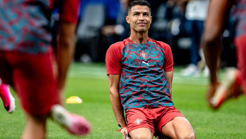 Cristiano Ronaldo, după victoria cu Uzbekistan: "A fost greu, trebuie să mărturisesc, dar m-am &icirc;ntors!"