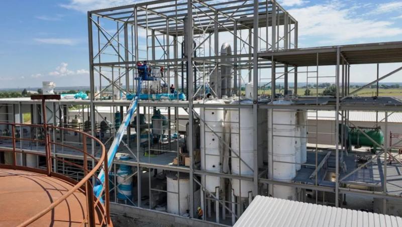 Se caută 200 de muncitori pentru o nouă fabrică din România. Investiţie de 36 milioane €