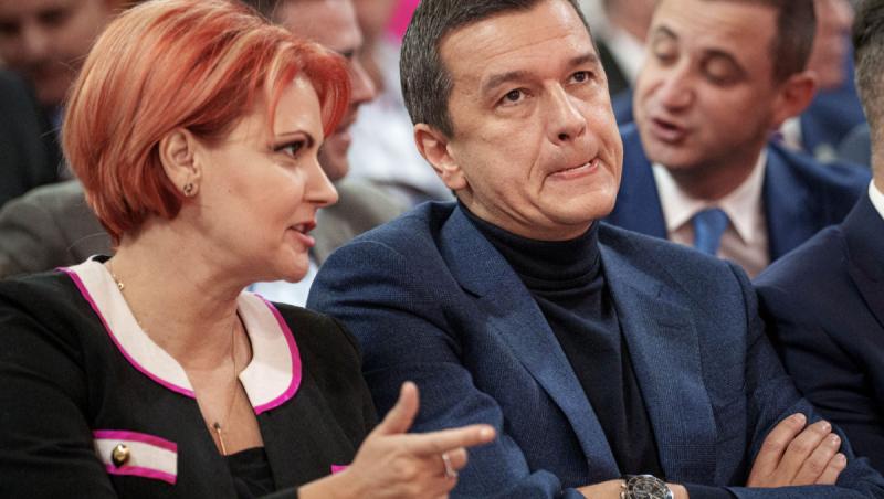 Lider social-democrat: Guvernul Grindeanu trece dacă UDMR votează alături de PSD