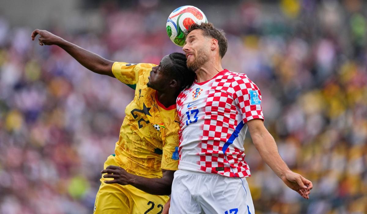 Croaţia - Ghana, ora 00:00, LIVE TEXT pe Observatornews.ro. Croaţii au nevoie de victorie pentru calificare