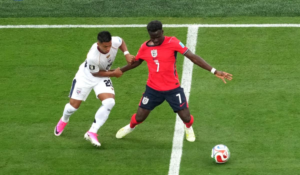 Panama - Anglia, ora 00:00, LIVE TEXT pe Observatornews.ro. Meci decisiv pentru câştigarea Grupei L