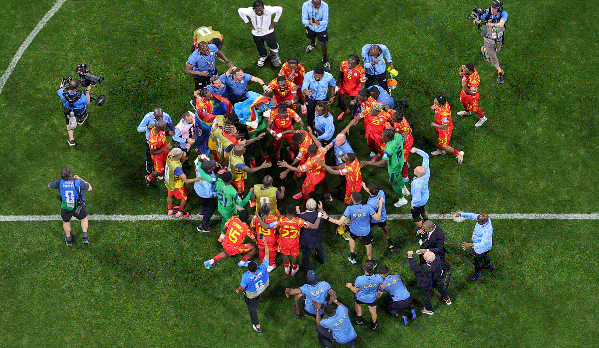 Emoţii ȋnainte de șaisprezecimi, ȋntr-o nouă zi a Campionatului Mondial la Antena 1, lider de audienţă