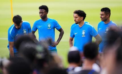 Brazilia - Japonia 0-0, LIVE pe Antena 1. Niponii nu au câştigat niciodată în fazele eliminatorii