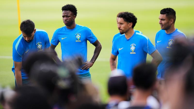 Brazilia - Japonia 0-0, LIVE pe Antena 1. Niponii nu au c&acirc;ştigat niciodată &icirc;n fazele eliminatorii