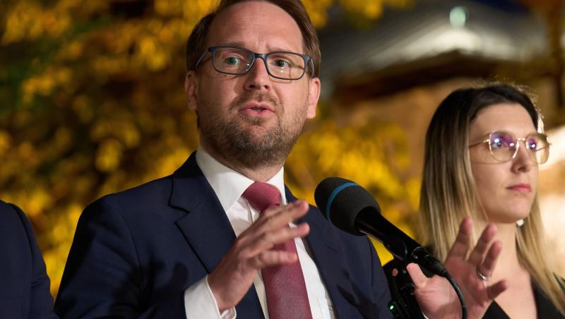 Fritz: AUR nu a fost niciodată un partid anti-sistem, e un partid la ordin. Are misiunea de a salva PSD-ul