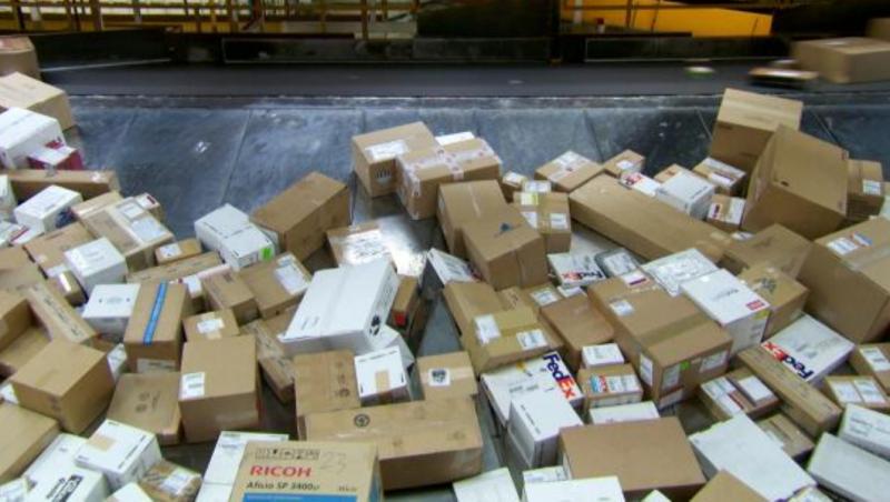 Lovitură pentru românii care comandă de pe Temu, Shein sau AliExpress. O nouă taxă, în vigoare de la 1 iulie