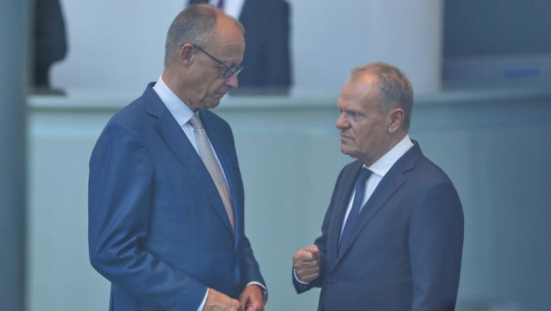 Polonia cere Germaniei 2.333 de euro pe an pentru fiecare victimă încă în viață a ocupației naziste