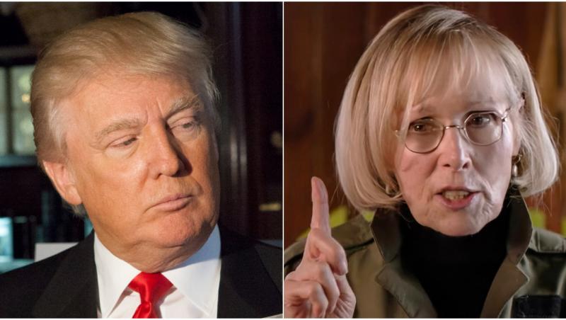 Curtea Supremă a SUA respinge recursul lui Trump împotriva condamnării privind agresarea unei scriitoare