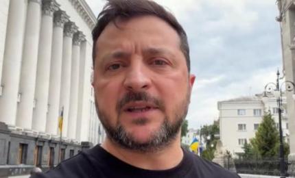 Zelenski cere sisteme antirachetă după ultimele atacuri rusești