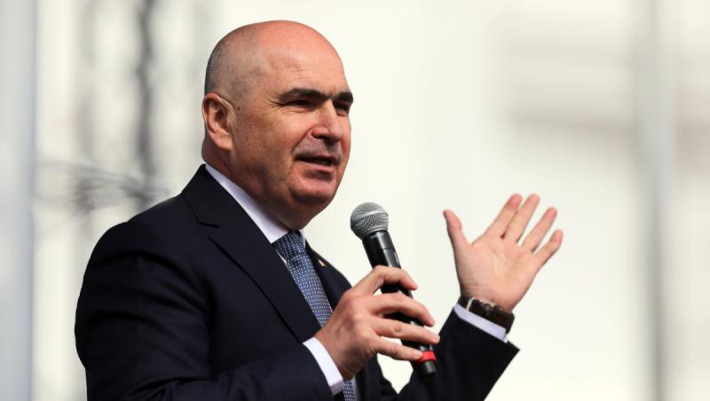 Bolojan anunţă deblocarea lucrărilor la "Marius Nasta". Noul centru pentru tuberculoză, finanţat prin PNRR