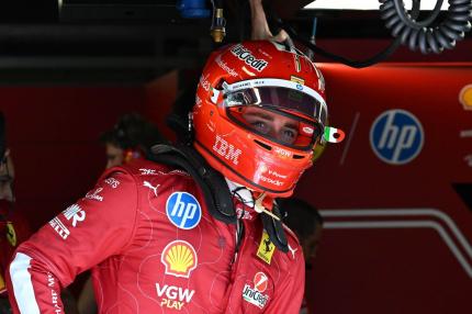 Charles Leclerc a semnat un nou contract cu Ferrari