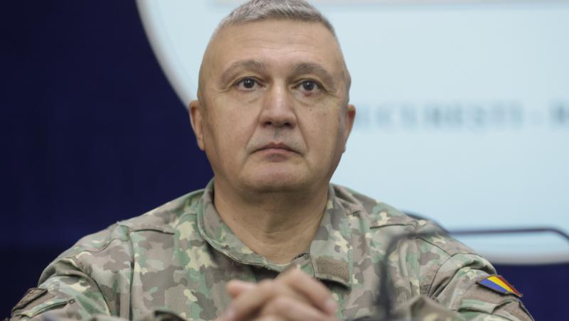 Procedura prin care poate fi schimbat şeful Armatei şi cine îl poate înlocui