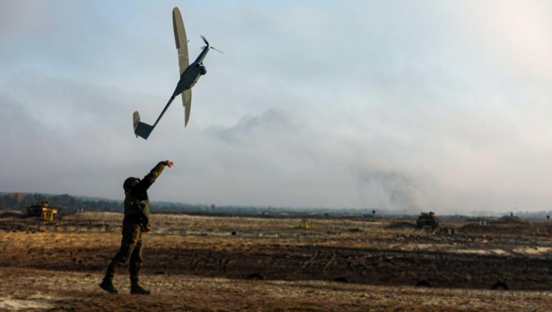 Polonia, cel mai mare contract de producţie de drone din istorie finanţat prin SAFE. Investiţie de 2,75 mld €