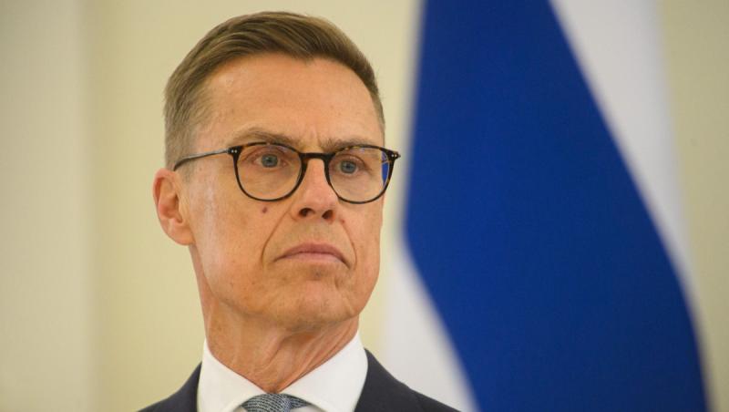 Preşedintele Finlandei vede Canada drept al 28-lea stat al UE: "Nu ar fi minunat?"