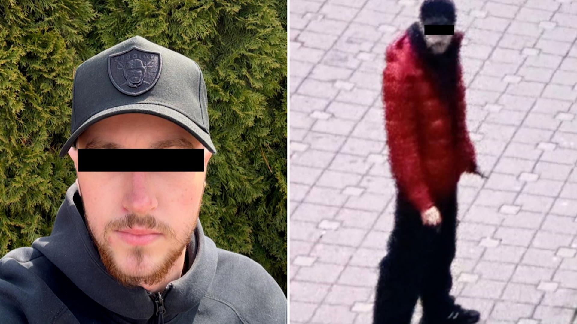 Singura declaraţie făcută de tânărul care a venit de la Bucureşti în Neamţ pentru a-şi omorî tatăl, poliţist