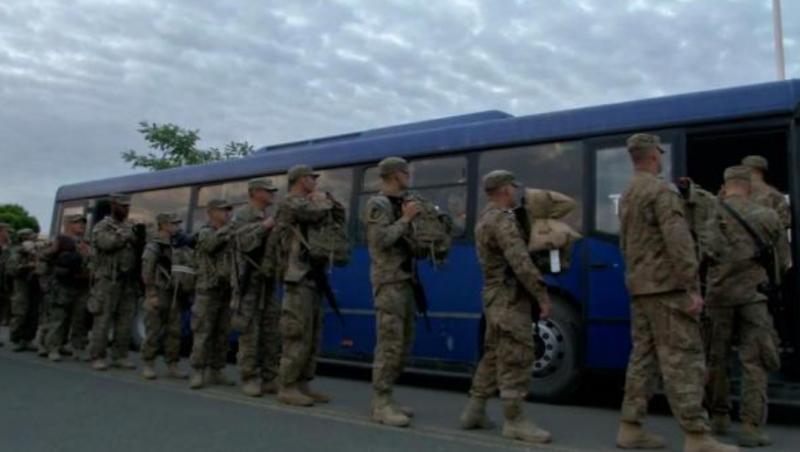 Retragerea militară americană din Europa devine oficială. "A existat o codependență nesănătoasă în NATO"