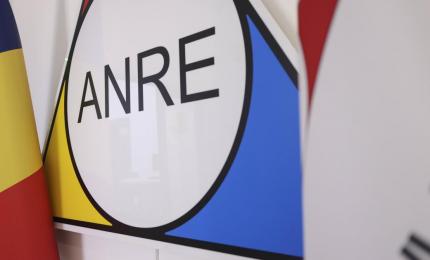 ANRE retrage, în premieră, licența unui furnizor de energie