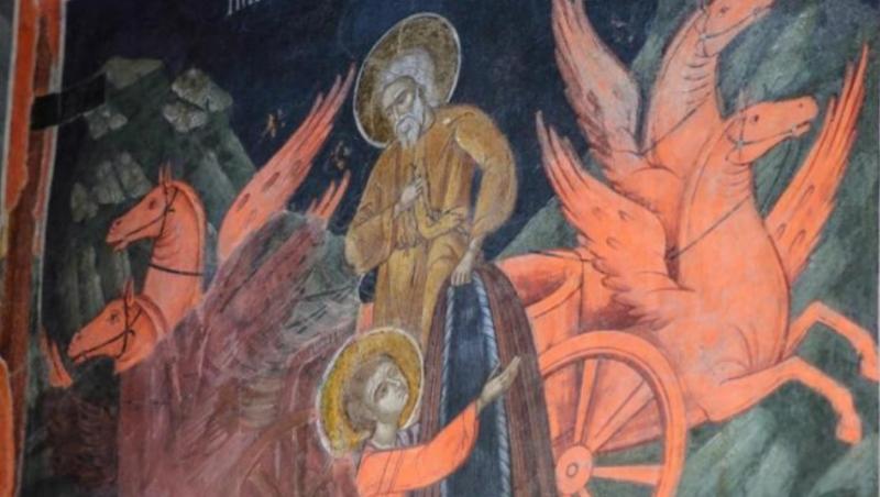 Când avem sărbători cu cruce neagră şi cruce roşie