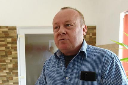 Reacţia "Bunului Samaritean" Viorel Pașca după desciderile la azilele sale: Ne consideră grup infracțional
