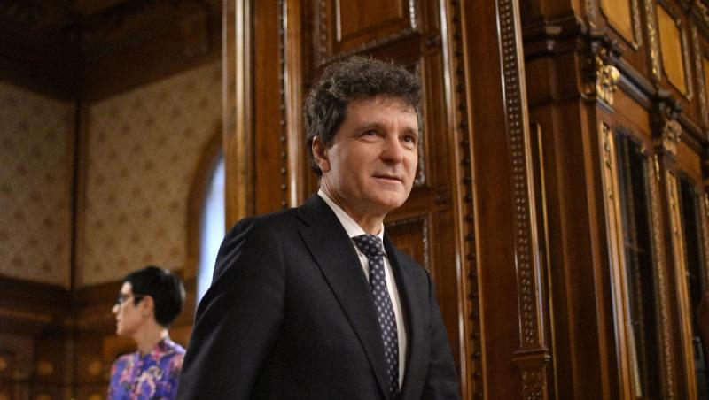 Nicuşor Dan nu crede că România va ajunge în "junk": "Ar fi catastrofal pentru noi"