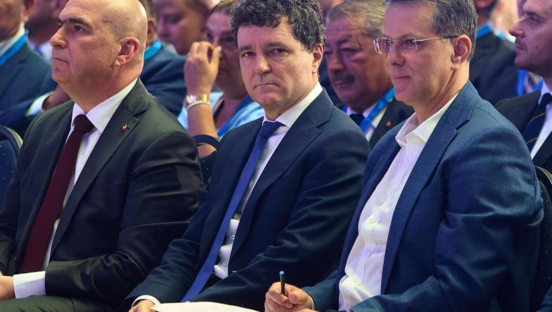 Nicușor Dan, despre schimbarea PNL-ului la negocieri: "Au spus explicit că susțin un Guvern minoritar PSD"