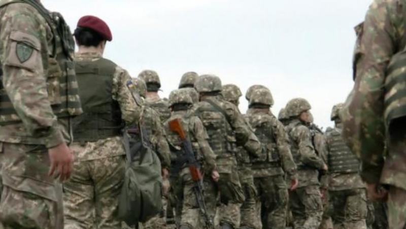 Armata Română face angajări: Aproape 7.000 de posturi, un record pentru ultimul deceniu. Care sunt condițiile