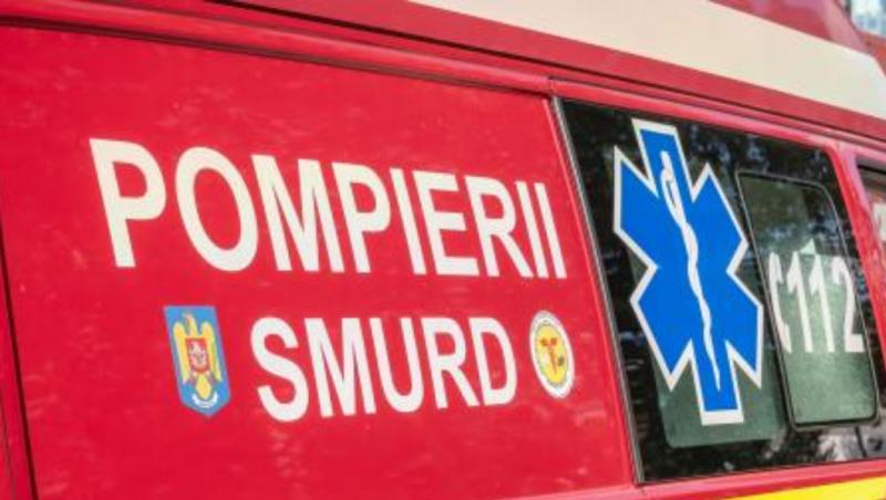 Un bărbat din Bârlad aflat în drum spre un consult medical, resuscitat după trei stopuri cardio-respiratorii
