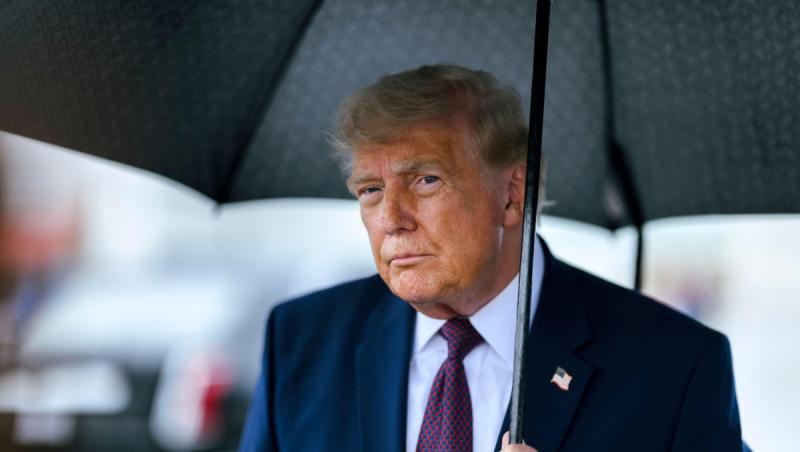 Curtea Supremă blochează ordinul lui Trump de a interzice cetățenia copiilor de imigranți ilegali