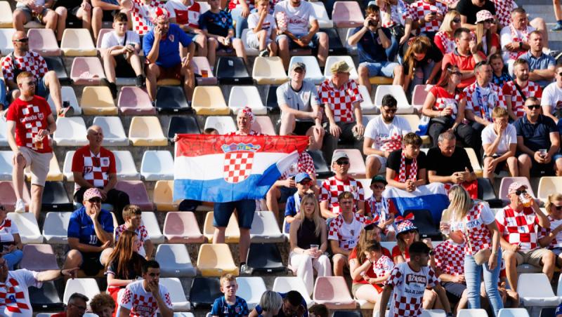 Interdicţie controversată la CM 2026. FIFA scoate din joc un obiect folosit de suporteri pe stadioane