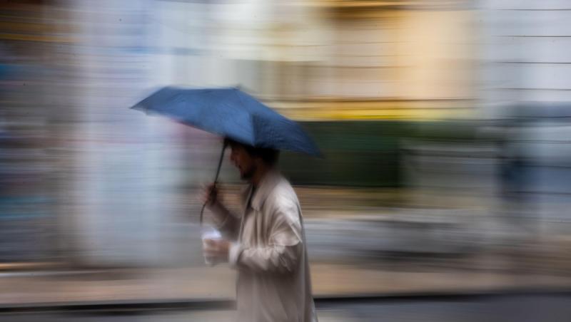 Vremea de mâine 5 iunie. Instabilitate atmosferică în cea mai mare parte a țării. Maxime de 28 de grade