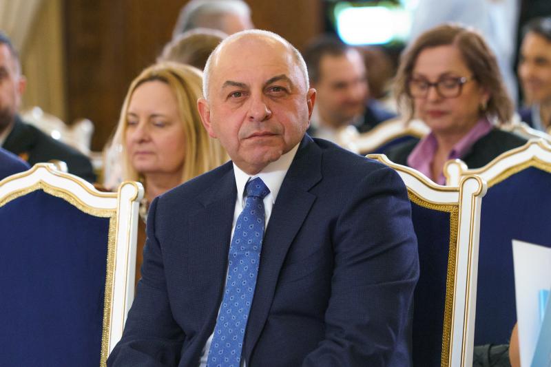 Cum ar putea arăta Guvernul Tomac. Ce nume sunt luate în calcul