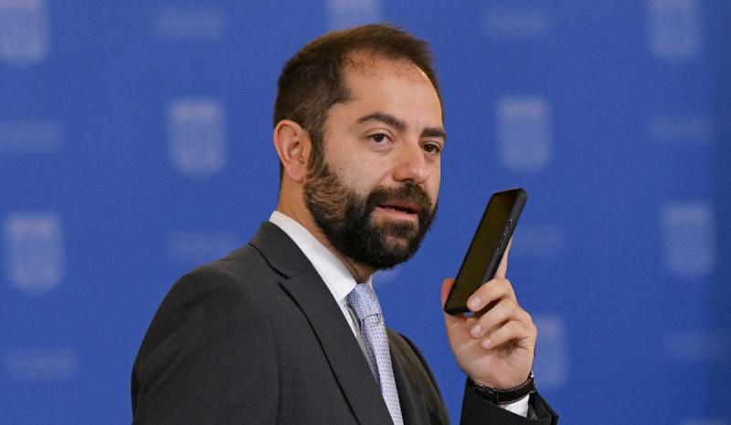 Cum ar putea arăta Guvernul Tomac. Ce nume sunt luate în calcul