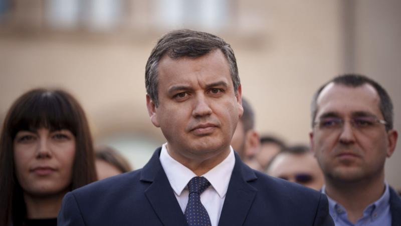 Cum ar putea arăta Guvernul Tomac. Ce nume sunt luate în calcul