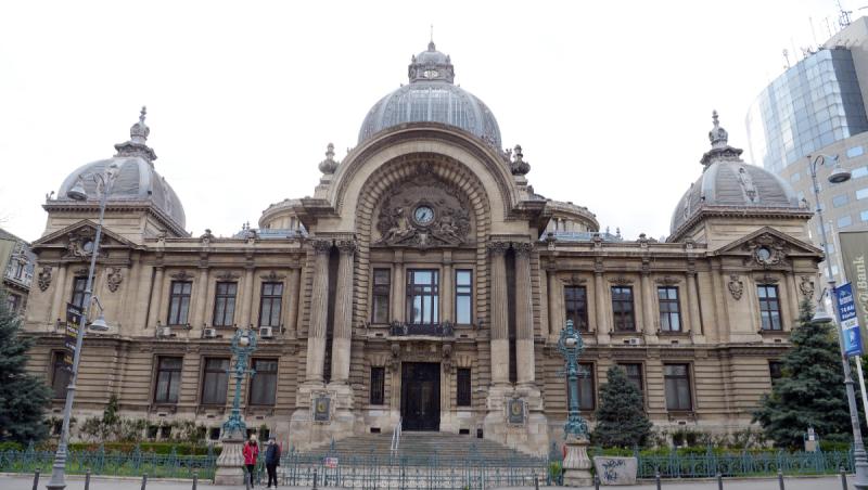 CEC Bank lansează primele Agenţii Digitale. Clienţii pot face operaţiuni singuri sau cu asistenţă video