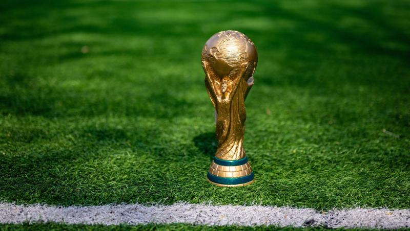 FIFA revoluţionează protocolul privind imnurile naţionale de la Cupa Mondială