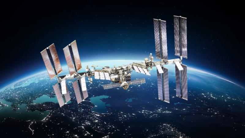 Alertă pe Staţia Spaţială Internaţională. Astronauţii ar putea fi evacuaţi din cauza unor scurgeri de aer