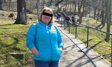 Mărturia femeii rănite de drona rusească, în Galaţi. Nu şi-a mai văzut fiul de la atac