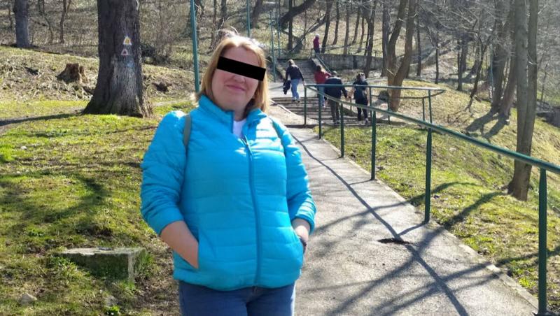 Mărturia femeii rănite de drona rusească, în Galaţi. Nu şi-a mai văzut fiul de la atac