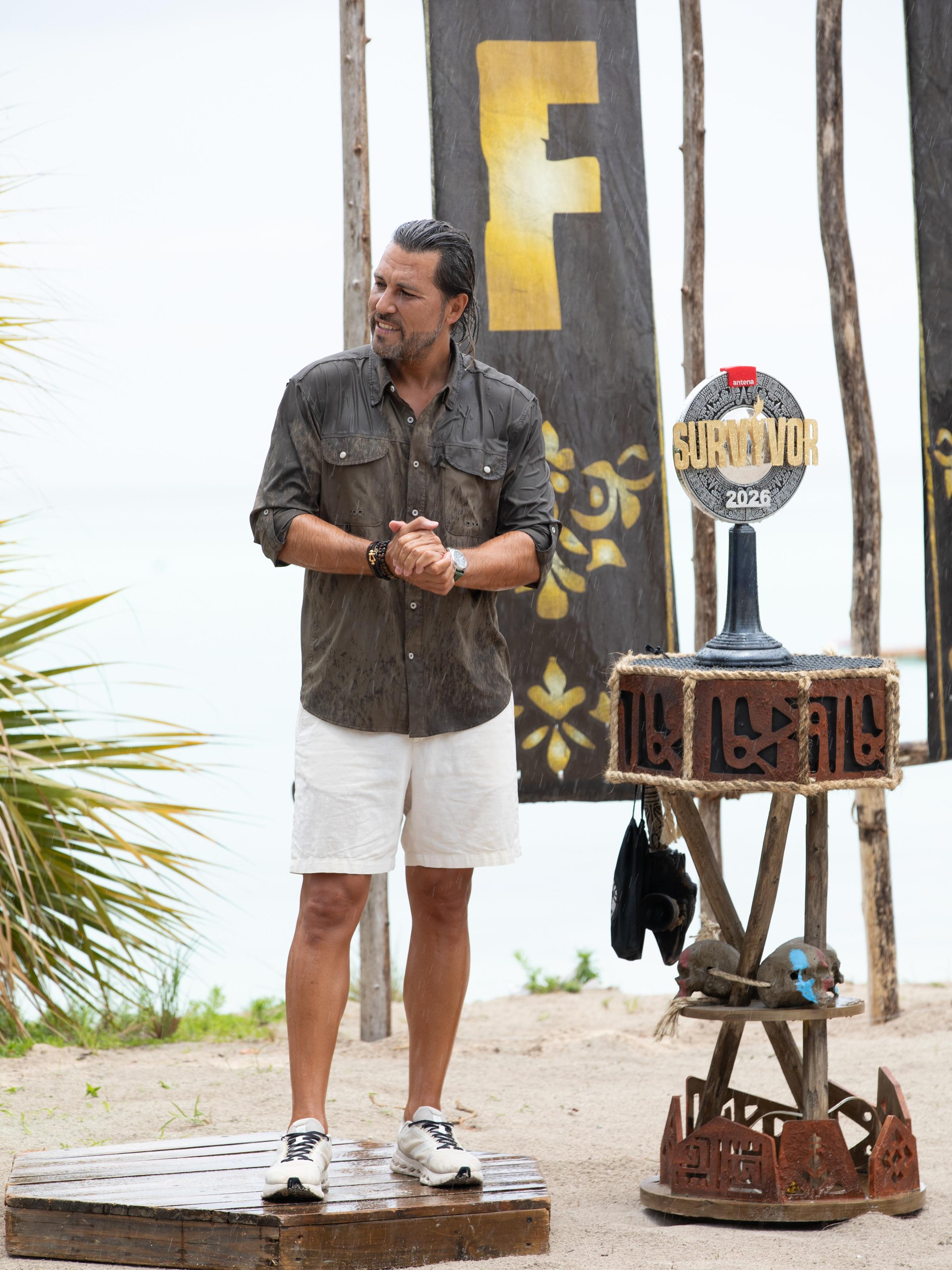 Diseară, în semifinala Survivor, 6 concurenți luptă pentru calificarea în ultima seară a competiției