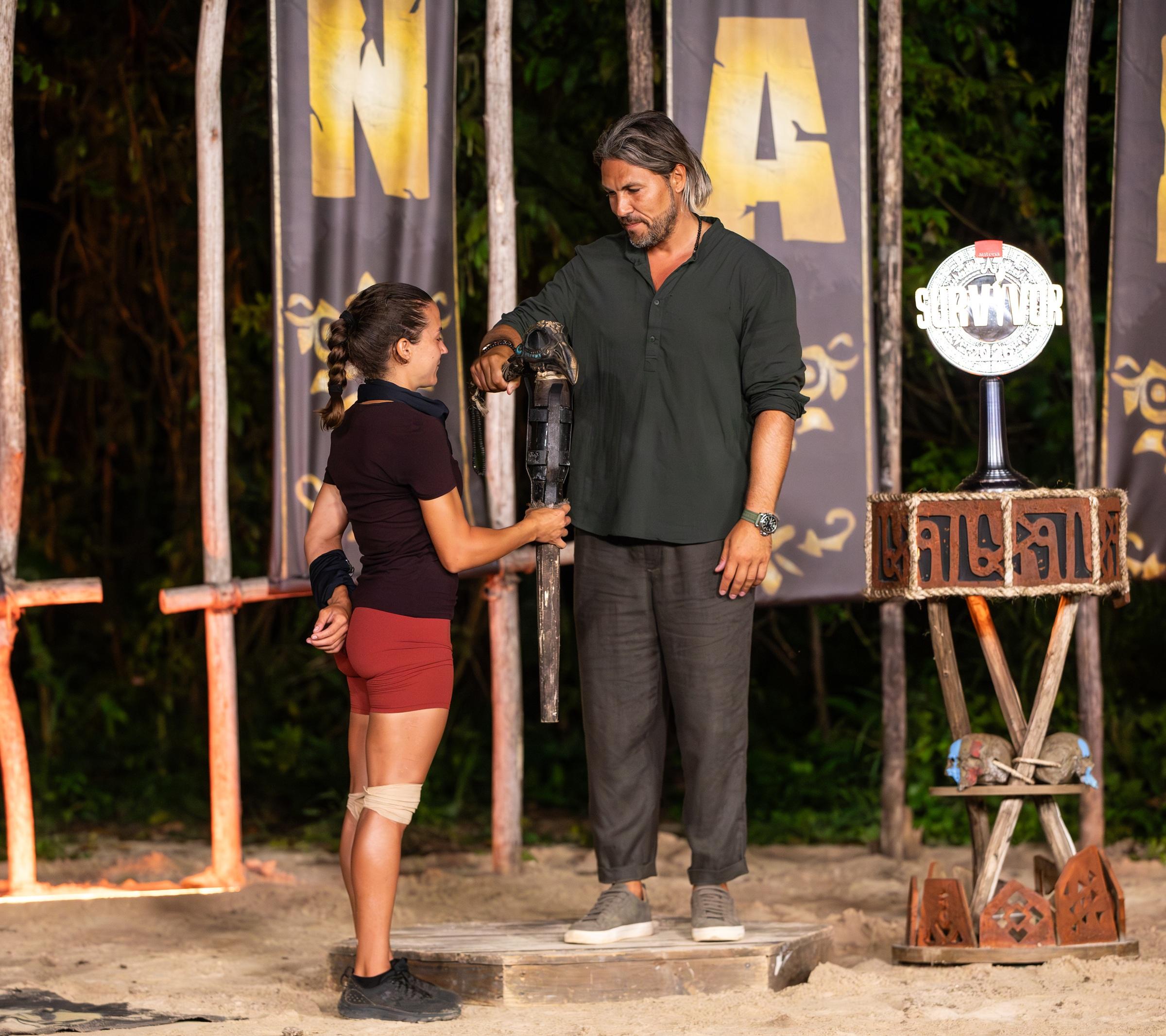 Diseară, în semifinala Survivor, 6 concurenți luptă pentru calificarea în ultima seară a competiției