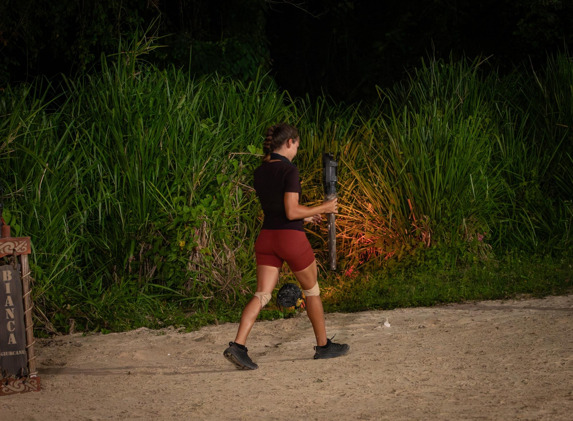 Diseară, în semifinala Survivor, 6 concurenți luptă pentru calificarea în ultima seară a competiției