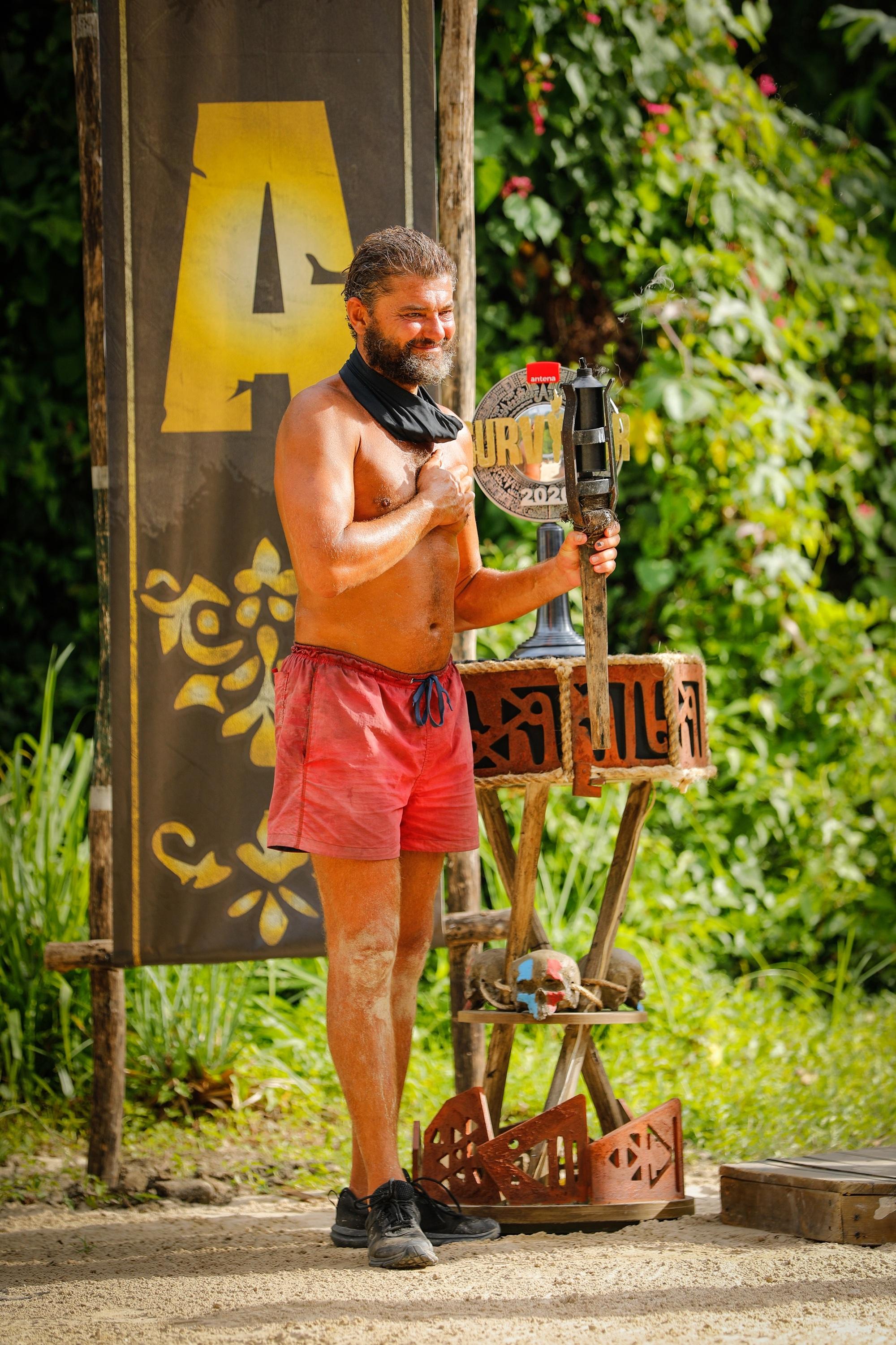 Diseară, în semifinala Survivor, 6 concurenți luptă pentru calificarea în ultima seară a competiției