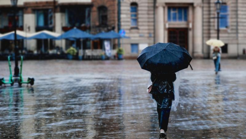 Vremea de mâine 7 iunie. România, împărțită între temperaturi de vară și furtuni violente cu grindină