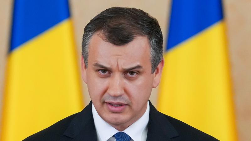 Eugen Tomac află săptămâna viitoare dacă are sprijinul liberalilor. Bolojan a anunţat calendarul decisiv