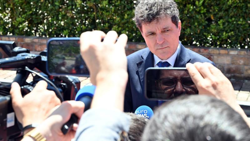 Este sigur să mergem pe litoral? Nicuşor Dan: MApN, MAI şi Poliţia de Frontieră vor suplimenta personalul