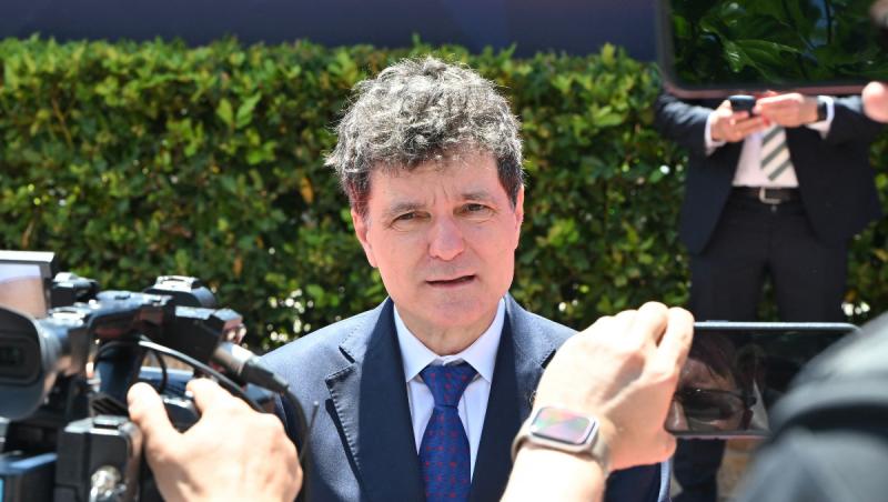 Nicuşor Dan, despre cât de pregătită este România în faţa noilor ameninţări: "Ne adaptăm"