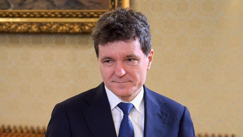Nicuşor Dan anunţă când ar putea fi gata raportul privind anularea alegerilor: "Sunt nerăbdător"